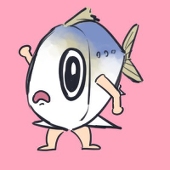 いわしの梅煮