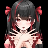 S.Redbutterfly