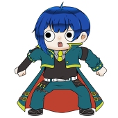 えんら