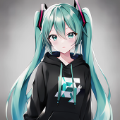 DIGITAL MIKU