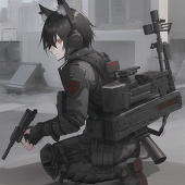 DanLoans Ai Art