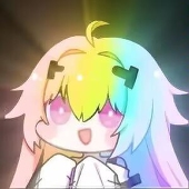 RGB炫光