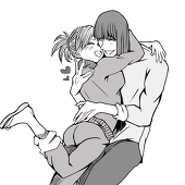 梢