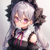 卯月ばなな
