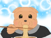 冬木立なつき