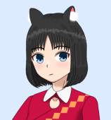美園ぬー