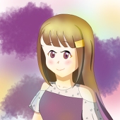 愛果ちゃん（apple）