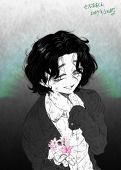 ろす