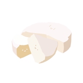 カマンベール