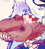 まよなか