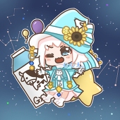 む