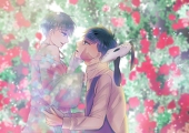 蜜リンゴ