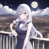 Moon Lancer
