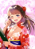 たぬき つね　オリ垢