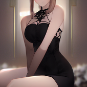 あさぎ