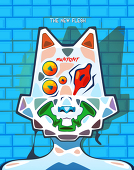 MasterMadGear