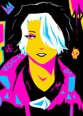 blank