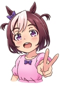 くまじ〜