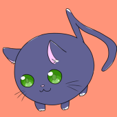 黒音符