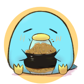 とりごもく