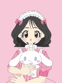 とうふこむすめ