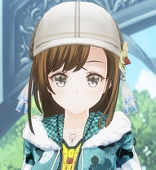 甘夏スズネ
