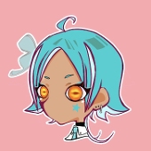 巴みこと