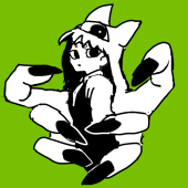 じかお
