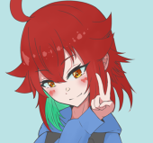 朱ぜん