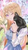 藍宮なつめ