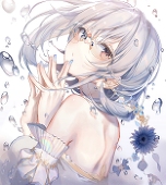 似雲非雪