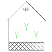 植苗蔵