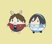 床板