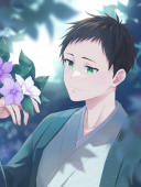 小雨