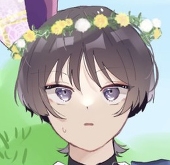 餅腰えむ / も