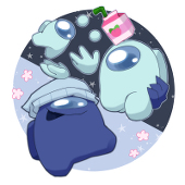 水色のあんる