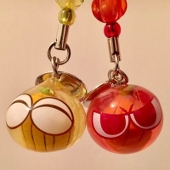 ぶろいらー。