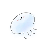 水海月