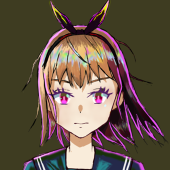 ヒュー楓