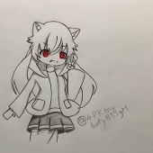 シロマグロ