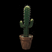 CactusPP