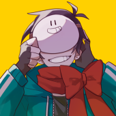 A郎さん