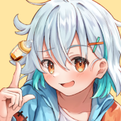河端りうの