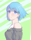こうはいちゃん