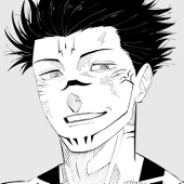 両面の綿
