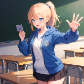 クライマス