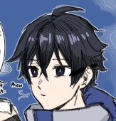 Yukichi