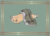 Sosuke Art