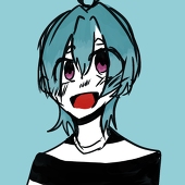 氷河シズ