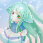 夜碧そあ